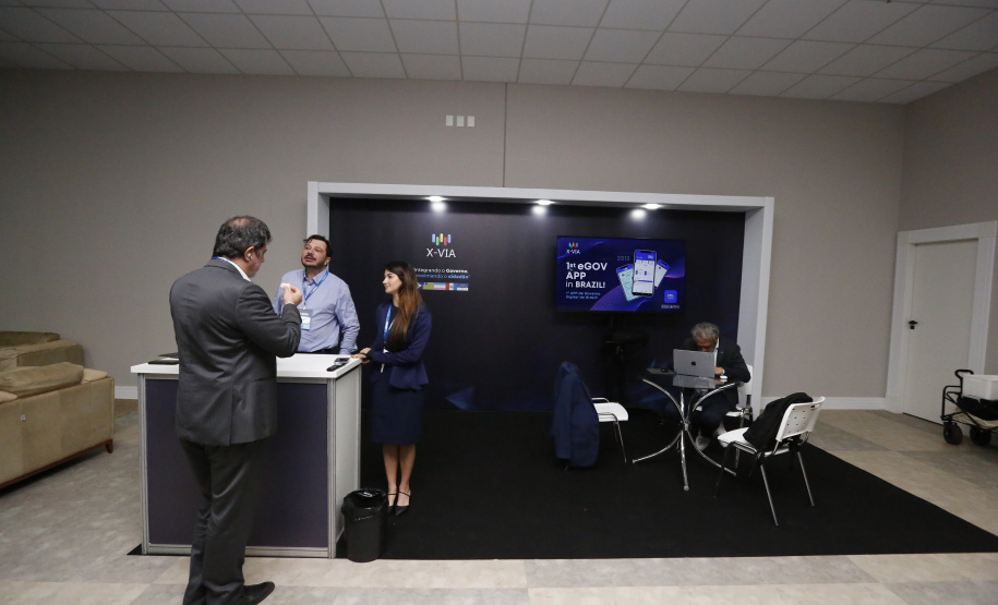 Consecti reforça o papel do Paraná na agenda nacional de ciência e tecnologia