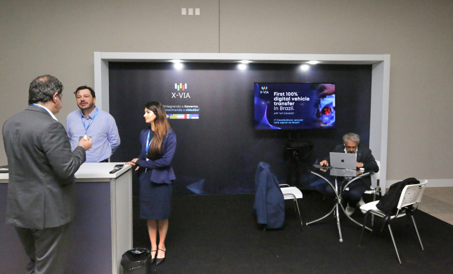 Consecti reforça o papel do Paraná na agenda nacional de ciência e tecnologia