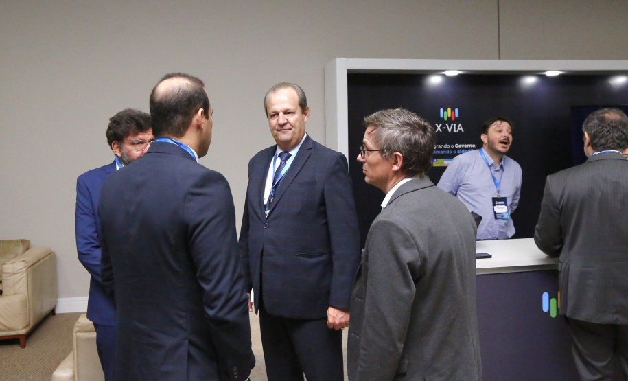 Fórum do Conselho Nacional de Secretários Estaduais para Assuntos de Ciência, Tecnologia e Inovação  2025