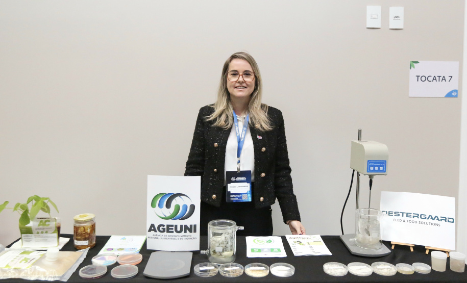 Consecti reforça o papel do Paraná na agenda nacional de ciência e tecnologia