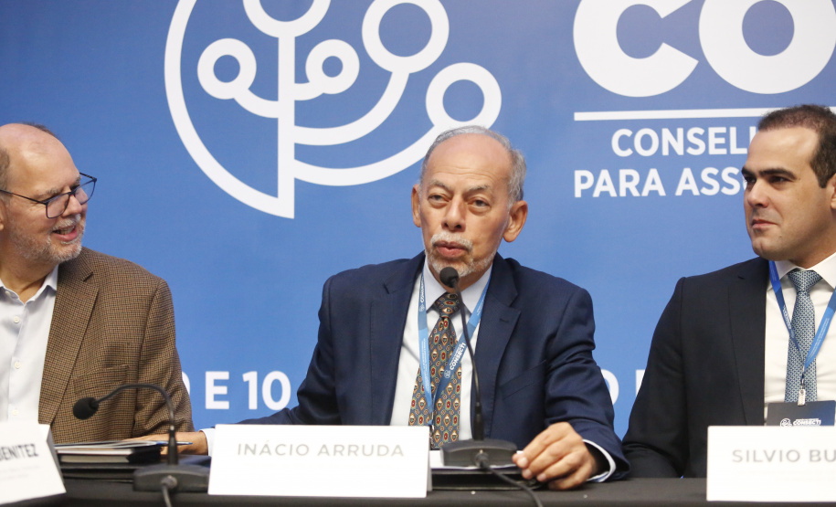 Fórum do Conselho Nacional de Secretários Estaduais para Assuntos de Ciência, Tecnologia e Inovação  2025