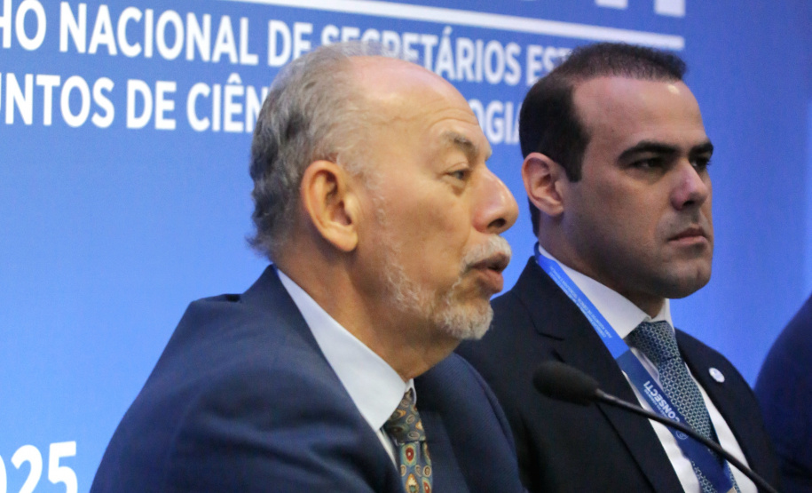 Consecti reforça o papel do Paraná na agenda nacional de ciência e tecnologia