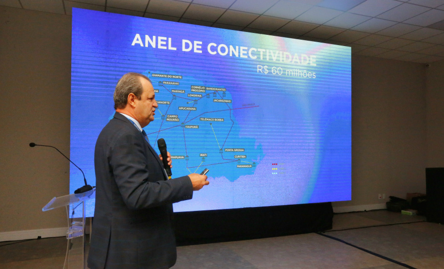 Consecti reforça o papel do Paraná na agenda nacional de ciência e tecnologia