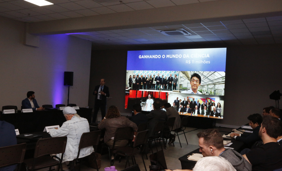 Fórum do Conselho Nacional de Secretários Estaduais para Assuntos de Ciência, Tecnologia e Inovação  2025