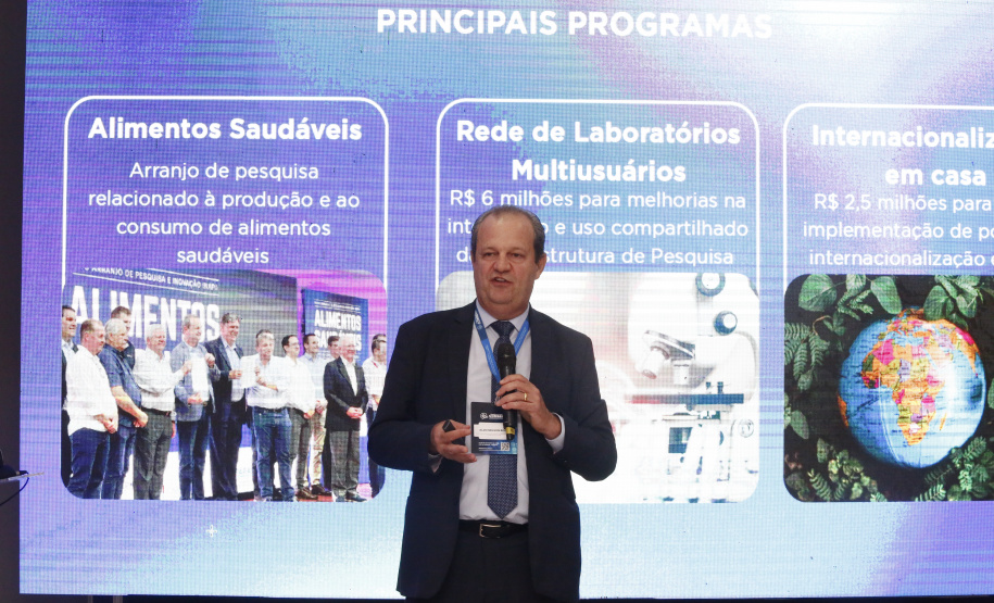 Fórum do Conselho Nacional de Secretários Estaduais para Assuntos de Ciência, Tecnologia e Inovação  2025