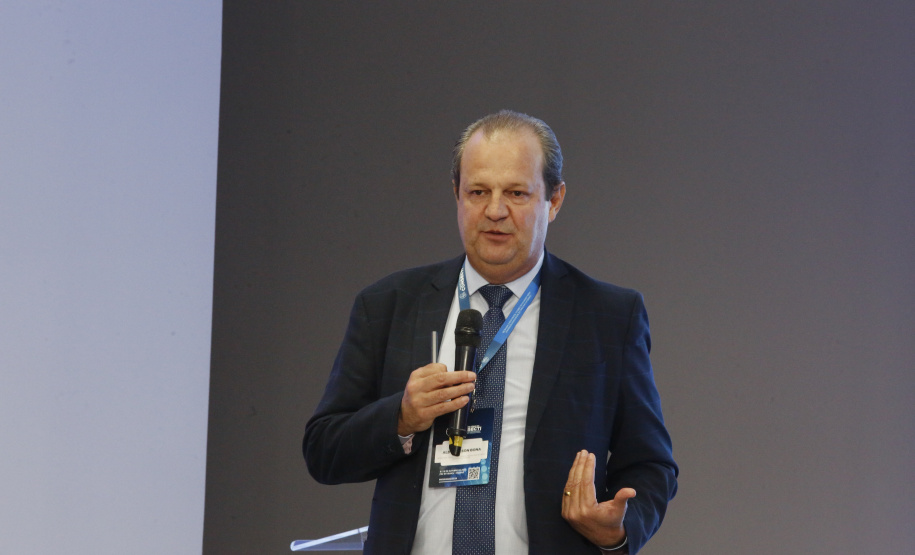 Consecti reforça o papel do Paraná na agenda nacional de ciência e tecnologia