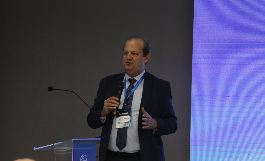 Fórum do Conselho Nacional de Secretários Estaduais para Assuntos de Ciência, Tecnologia e Inovação  2025