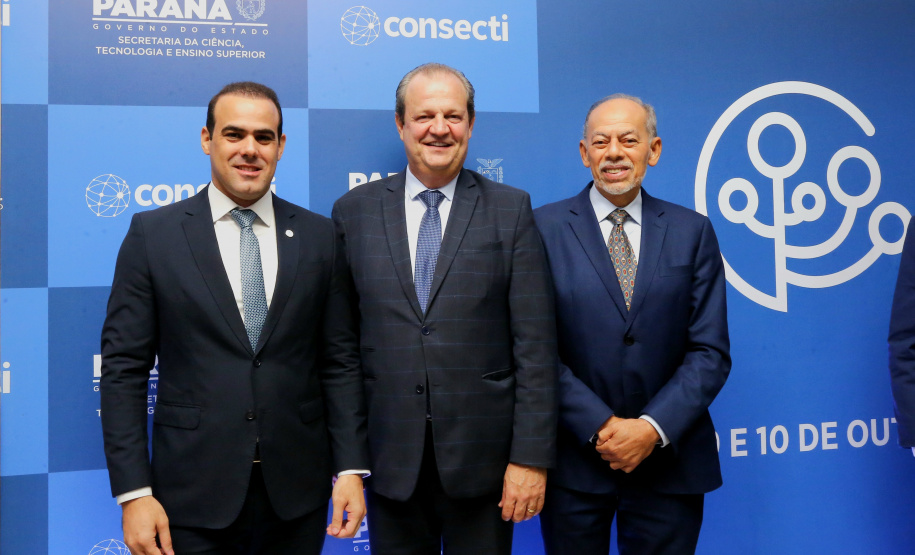 Fórum do Conselho Nacional de Secretários Estaduais para Assuntos de Ciência, Tecnologia e Inovação  2025