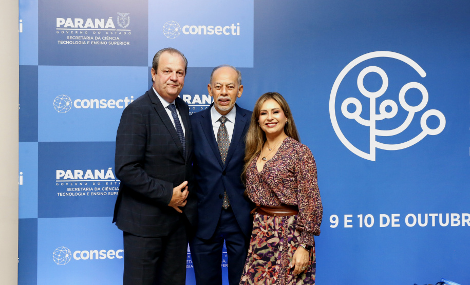 Fórum do Conselho Nacional de Secretários Estaduais para Assuntos de Ciência, Tecnologia e Inovação  2025