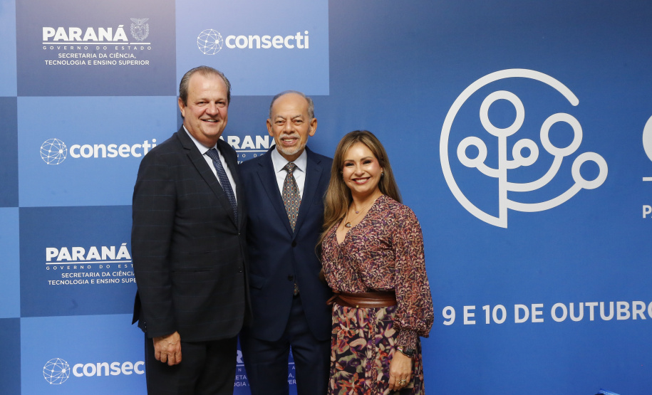 Consecti reforça o papel do Paraná na agenda nacional de ciência e tecnologia