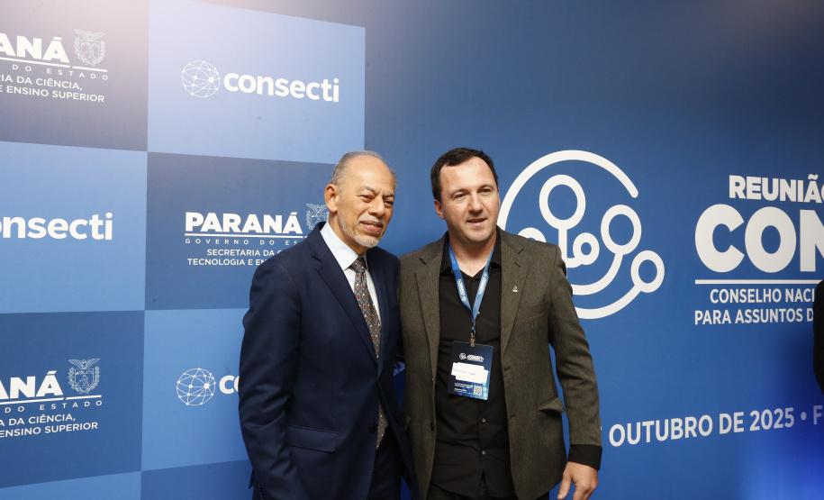 Fórum do Conselho Nacional de Secretários Estaduais para Assuntos de Ciência, Tecnologia e Inovação  2025