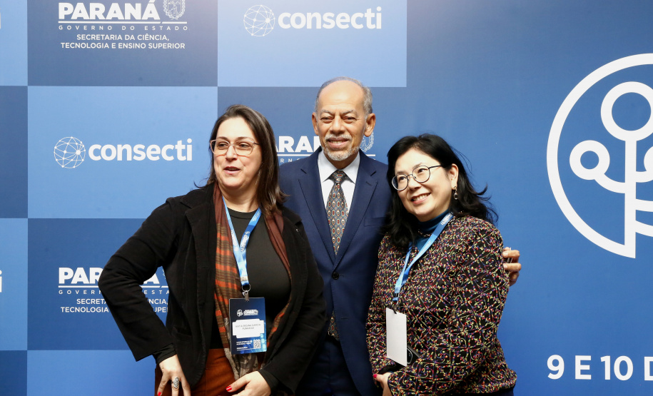 Consecti reforça o papel do Paraná na agenda nacional de ciência e tecnologia