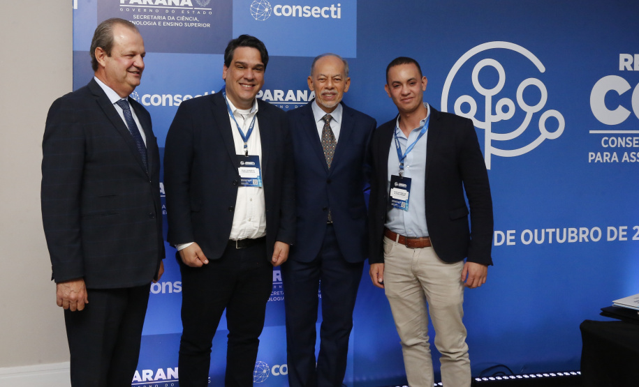 Fórum do Conselho Nacional de Secretários Estaduais para Assuntos de Ciência, Tecnologia e Inovação  2025