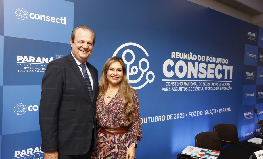 Fórum do Conselho Nacional de Secretários Estaduais para Assuntos de Ciência, Tecnologia e Inovação  2025