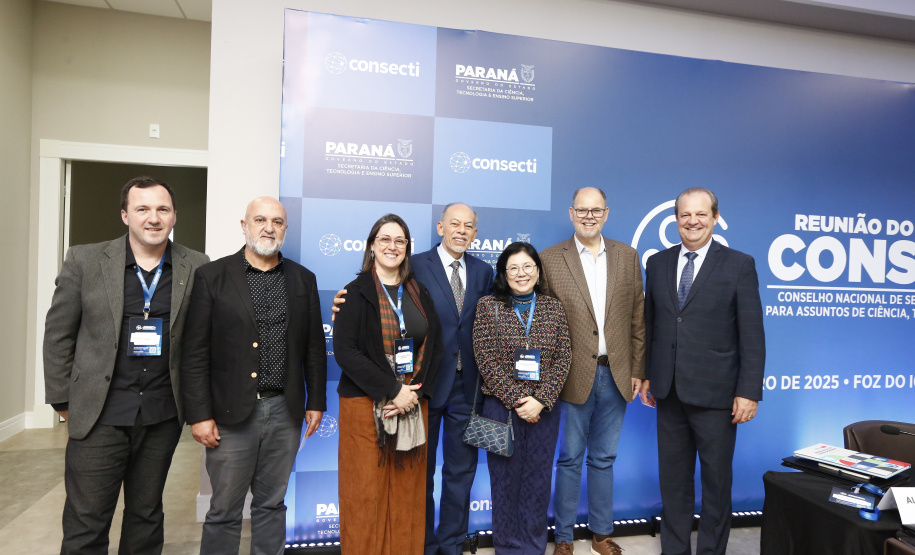 Fórum do Conselho Nacional de Secretários Estaduais para Assuntos de Ciência, Tecnologia e Inovação  2025