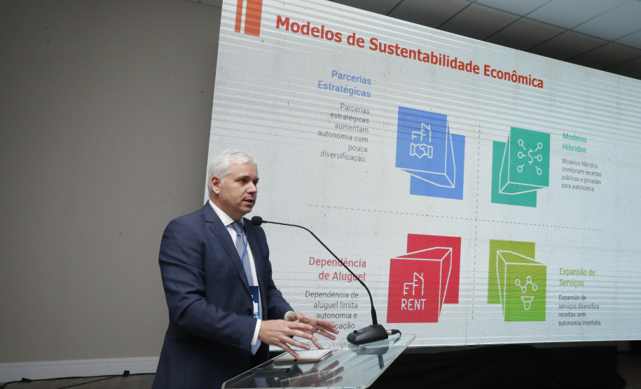 Fórum do Conselho Nacional de Secretários Estaduais para Assuntos de Ciência, Tecnologia e Inovação  2025