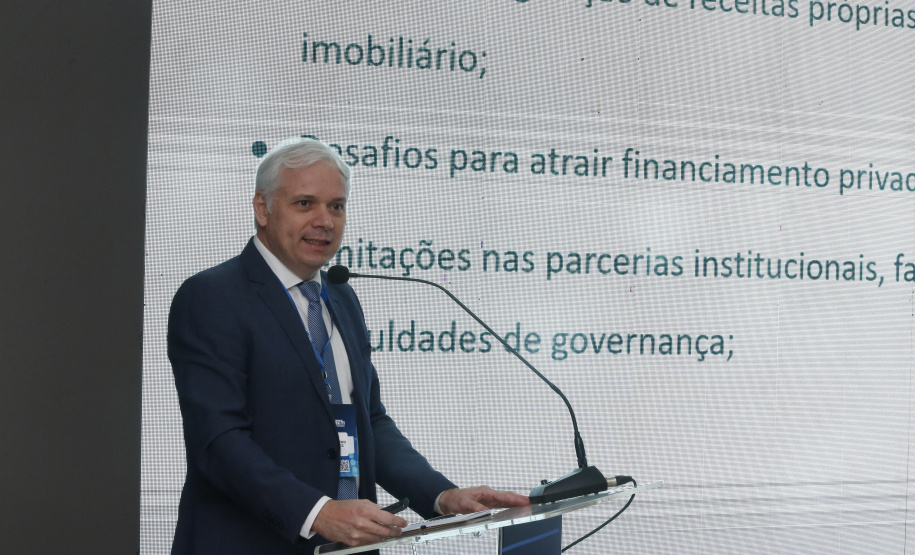 Fórum do Conselho Nacional de Secretários Estaduais para Assuntos de Ciência, Tecnologia e Inovação  2025