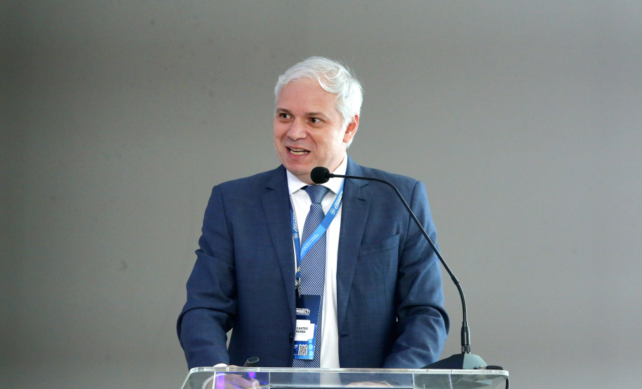 Fórum do Conselho Nacional de Secretários Estaduais para Assuntos de Ciência, Tecnologia e Inovação  2025