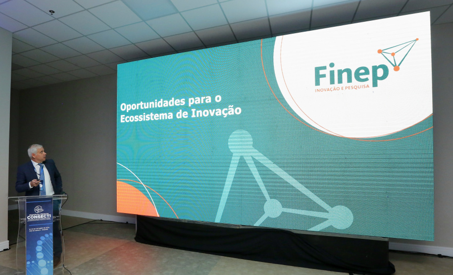 Consecti reforça o papel do Paraná na agenda nacional de ciência e tecnologia