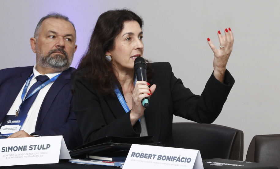 Consecti reforça o papel do Paraná na agenda nacional de ciência e tecnologia