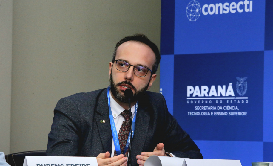 Fórum do Conselho Nacional de Secretários Estaduais para Assuntos de Ciência, Tecnologia e Inovação  2025