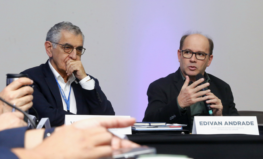 Fórum do Conselho Nacional de Secretários Estaduais para Assuntos de Ciência, Tecnologia e Inovação  2025