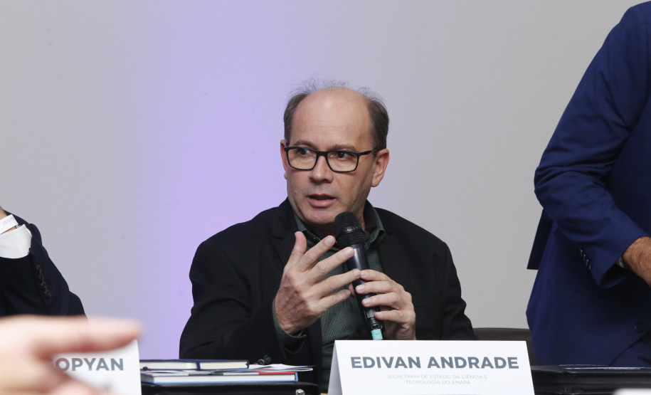 Fórum do Conselho Nacional de Secretários Estaduais para Assuntos de Ciência, Tecnologia e Inovação  2025