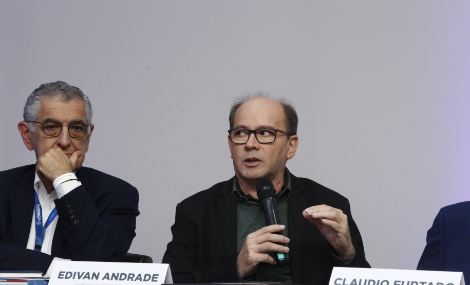 Fórum do Conselho Nacional de Secretários Estaduais para Assuntos de Ciência, Tecnologia e Inovação  2025