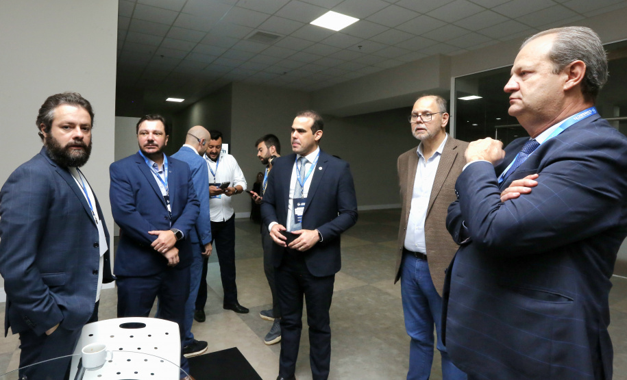 Fórum do Conselho Nacional de Secretários Estaduais para Assuntos de Ciência, Tecnologia e Inovação  2025