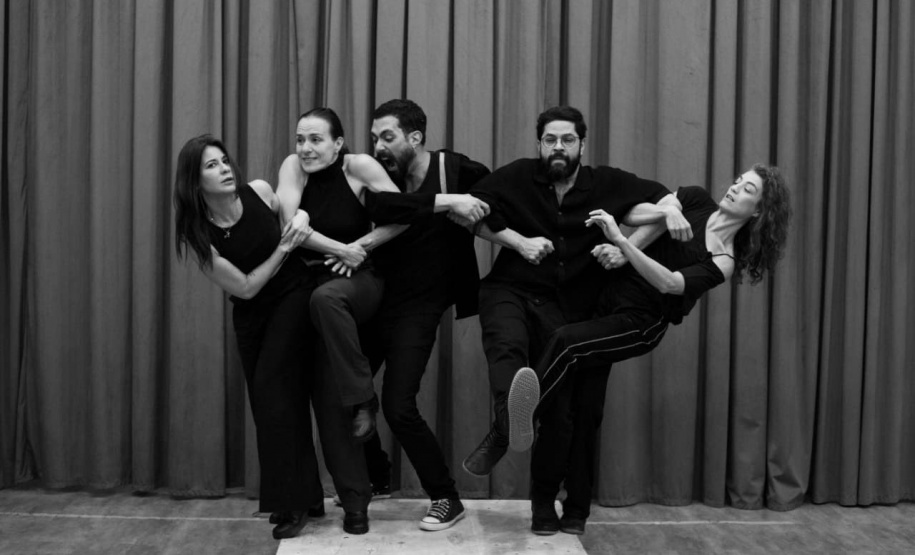 Agenda cultural da semana: comédias, dramas complexos e Rubel invadem o Guaíra