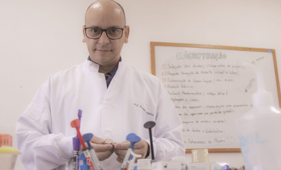 Pesquisadores das universidades estaduais do Paraná estão entre os mais influentes do mundo