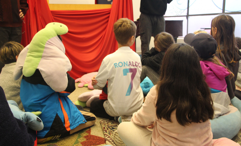 Agenda cultural da semana: comédias, dramas complexos e Rubel invadem o Guaíra