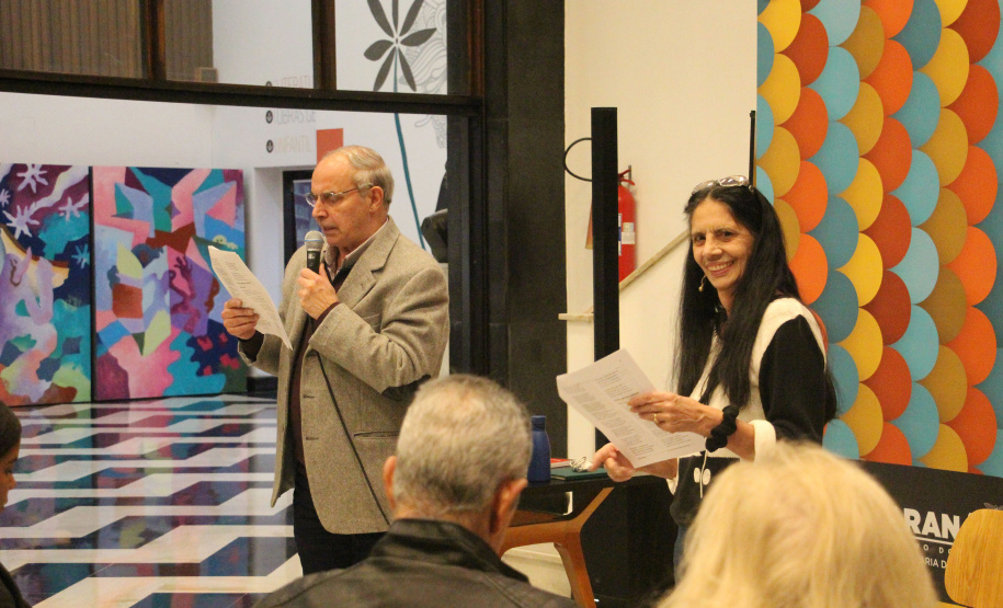 Agenda cultural da semana: comédias, dramas complexos e Rubel invadem o Guaíra