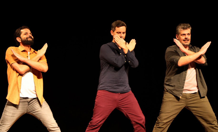 Agenda cultural da semana: comédias, dramas complexos e Rubel invadem o Guaíra