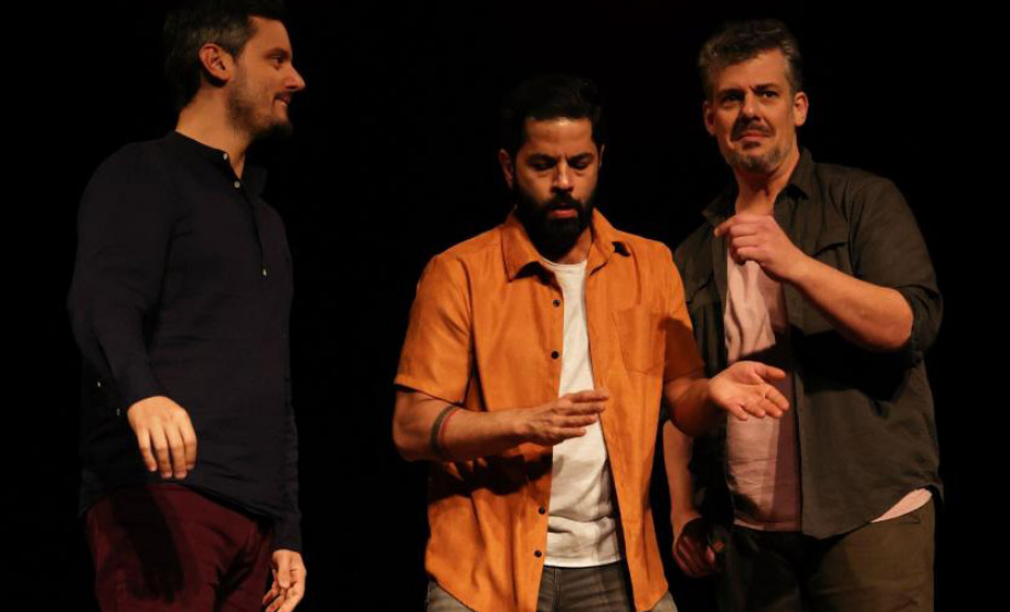 Agenda cultural da semana: comédias, dramas complexos e Rubel invadem o Guaíra