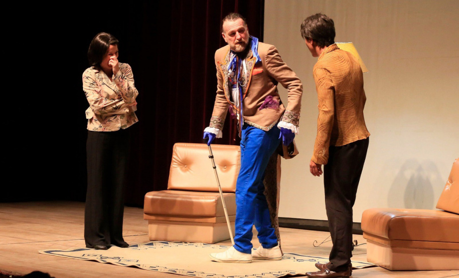 Agenda cultural da semana: comédias, dramas complexos e Rubel invadem o Guaíra