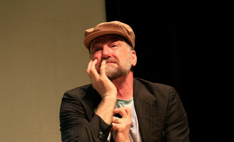 Agenda cultural da semana: comédias, dramas complexos e Rubel invadem o Guaíra