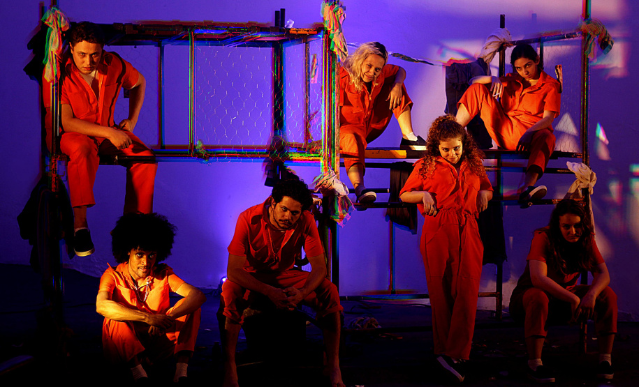 Agenda cultural da semana: comédias, dramas complexos e Rubel invadem o Guaíra