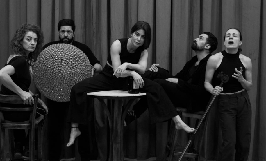 Agenda cultural da semana: comédias, dramas complexos e Rubel invadem o Guaíra