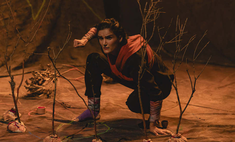 Agenda cultural da semana: comédias, dramas complexos e Rubel invadem o Guaíra