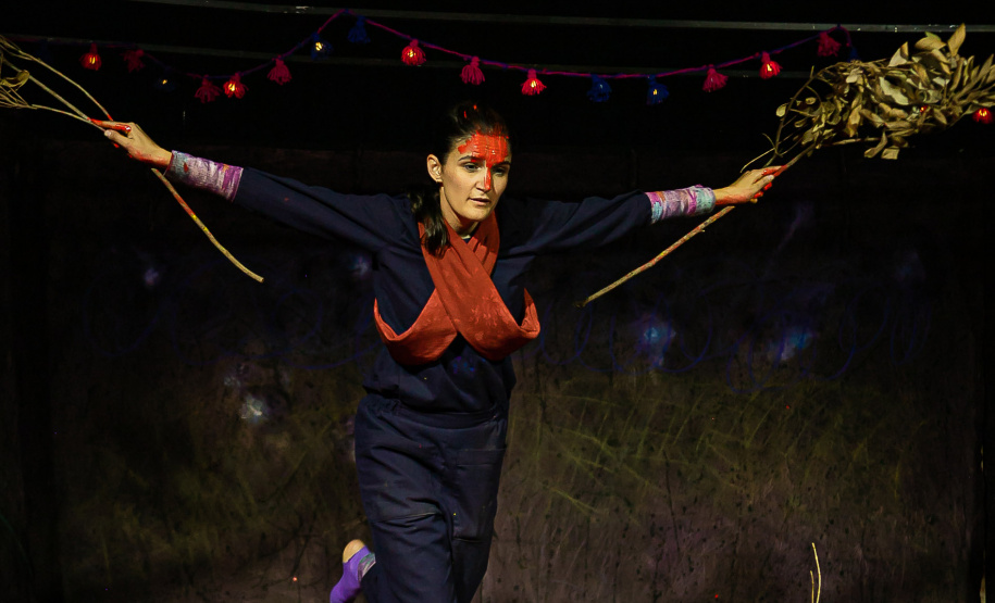 Agenda cultural da semana: comédias, dramas complexos e Rubel invadem o Guaíra