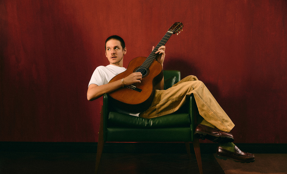 Agenda cultural da semana: comédias, dramas complexos e Rubel invadem o Guaíra