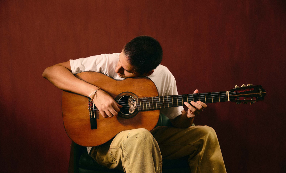 Agenda cultural da semana: comédias, dramas complexos e Rubel invadem o Guaíra