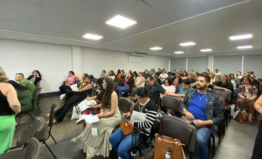 Conferência define prioridades do Paraná para o avanço da assistência social