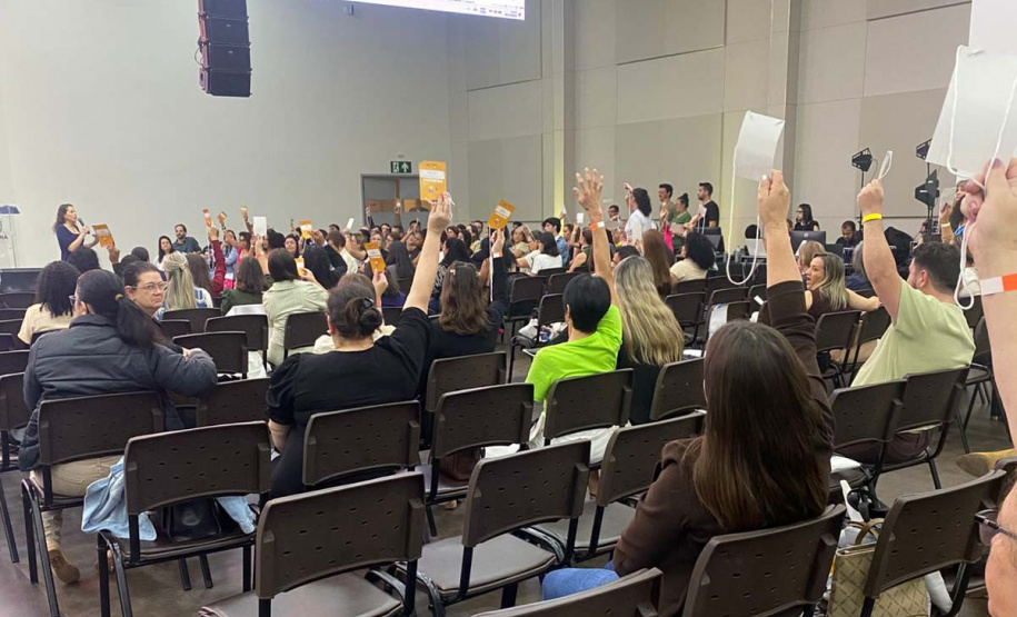 Conferência define prioridades do Paraná para o avanço da assistência social