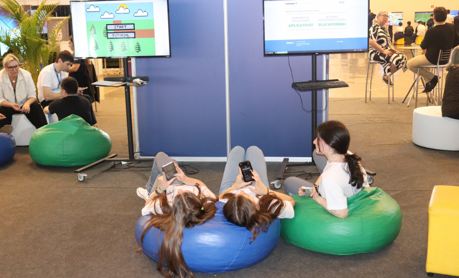 Estado amplia divulgação da produção científica no Paraná Faz Ciência, em Guarapuava