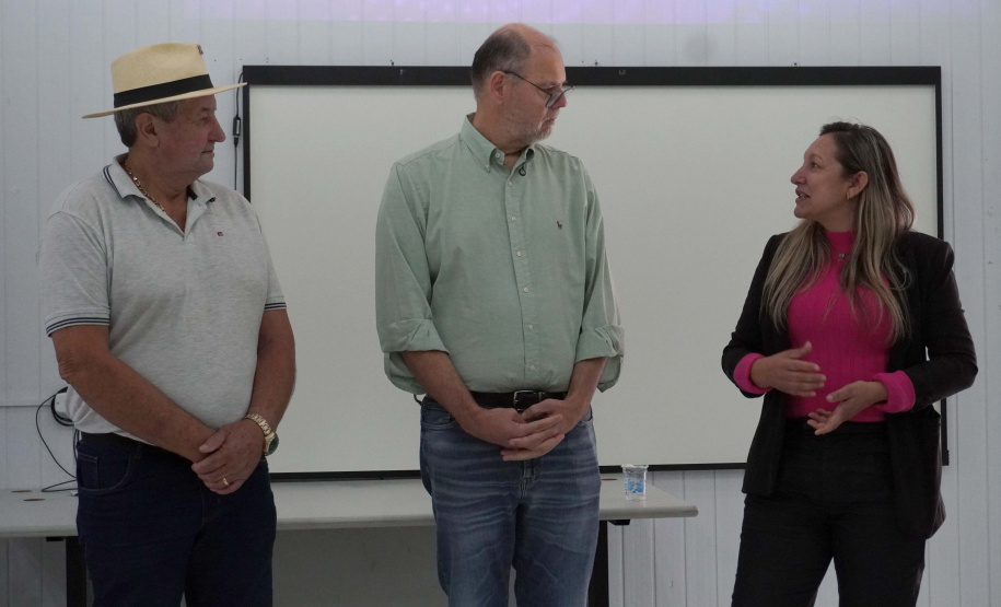 Estado entrega as soluções propostas por alunos do Talento Tech para o “Desafio Morretes”