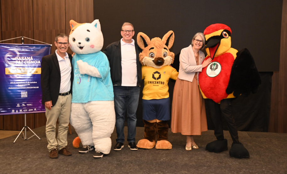 Governo libera R$ 2 milhões para incentivar dez pesquisas de empreendedorismo científico