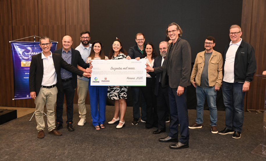 Governo libera R$ 2 milhões para incentivar dez pesquisas de empreendedorismo científico