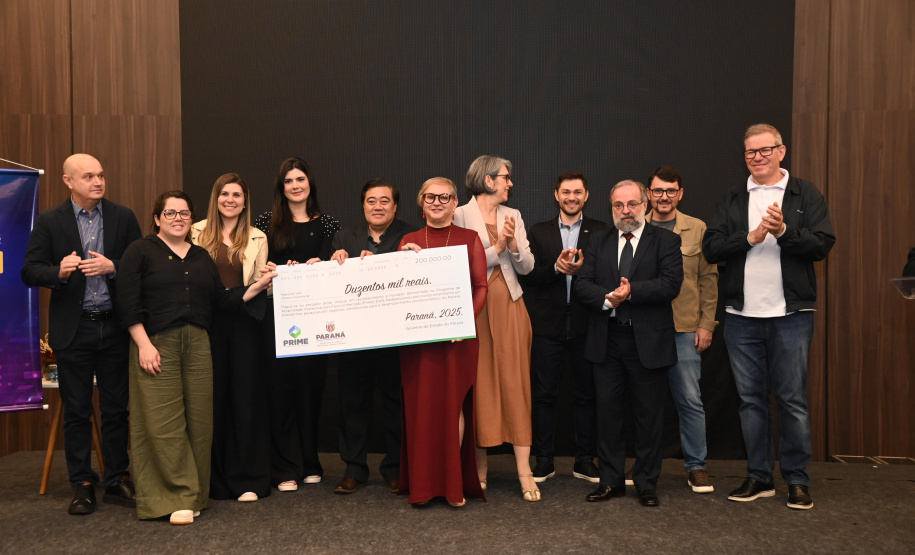 Governo libera R$ 2 milhões para incentivar dez pesquisas de empreendedorismo científico